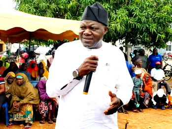 Plateau LG woos NYSC doctors with ₦150,000 allowance, free accommodation