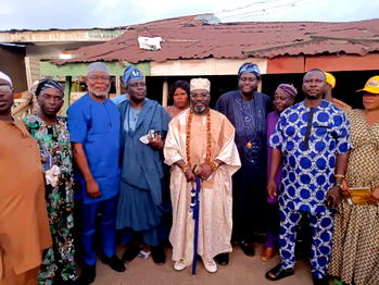 Aare Sooko Hassan rallies grassroots support for Adeleke’s re-election in Osun