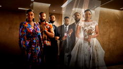 Africa Magic new original series, Secret Lives, premieres August 3