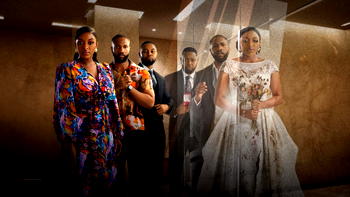 Africa Magic new original series, Secret Lives, premieres August 3