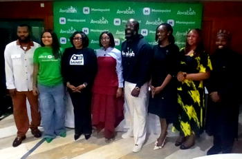 Pension savings go grassroots as Awabah, MoniePoint take scheme to POS agents nationwide