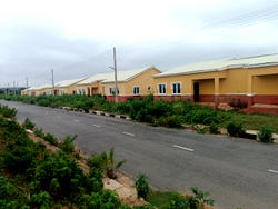Kwara govt constructs 1,600 housing units in partnership with FG for residents