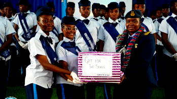 NAF strengthens UBEC partnership as Air Force Girls School posts record UTME performance