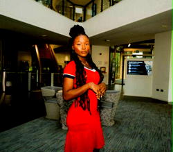 Chinenye Mbakwe honoured with Media Personality of the Year (Diaspora) at Golden Stars Award 2026