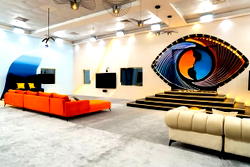Behind the Scenes: How BBNaija’s Season 11 House was built in nine months