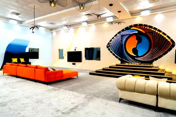 Behind the Scenes: How BBNaija’s Season 11 House was built in nine months