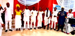 2027: We’ll mobilise voters to elect credible leaders — Anioma youths