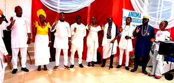 2027: We’ll mobilise voters to elect credible leaders — Anioma youths