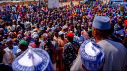 After Bama, Gwoza, Zulum begins plans to resettle Konduga IDPs