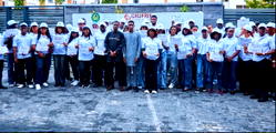 NCDMB, Grufix Global Services train 50 Niger Delta Youths in Technical Skills
