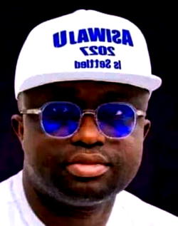 Aigboboh urges APC coordinators to intensify grassroots mobilisation in Edo