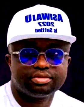 Aigboboh urges APC coordinators to intensify grassroots mobilisation in Edo