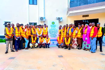 NCDMB begins technical skills training for 50 Kaduna beneficiaries