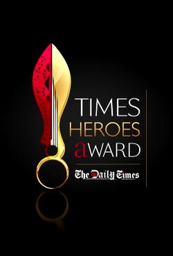 Daily Times Nigeria @100 Heroes winners to emerge Wednesday after month long public voting