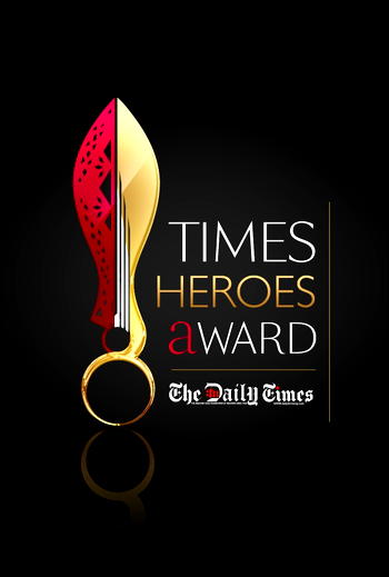 Daily Times Nigeria @100 Heroes winners to emerge Wednesday after month long public voting