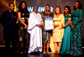 R-Jolad Hospital wins NHEA private healthcare facility award for second year