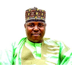 Prof Najeem Kewunla clinches double honours at the Golden Stars Award