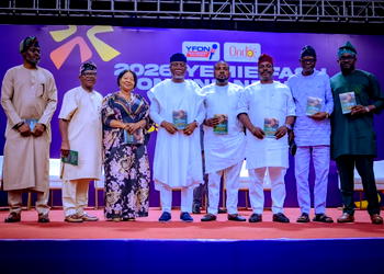 YFON Interactive Session calls for united action against insecurity ahead of 2027 polls