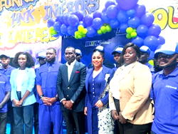 HNK Interiors launches creative hub, promotes made-in-Nigeria furniture