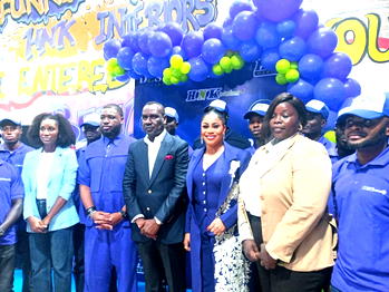 HNK Interiors launches creative hub, promotes made-in-Nigeria furniture