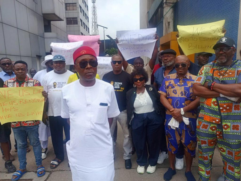 Festac residents give EKEDC 48-hour blackout ultimatum