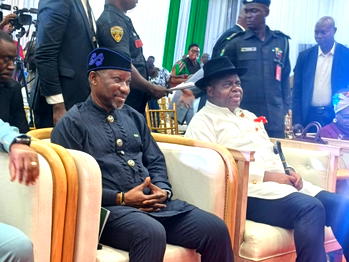 FG launches LPG cylinder distribution programme in Bayelsa