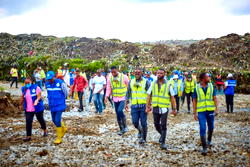 FG suspends planned Kara Bridge rehabilitation indefinitely