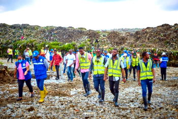 FG suspends planned Kara Bridge rehabilitation indefinitely