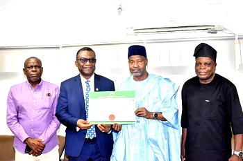 Regnum Medical University, Lagos receives Licence from NUC