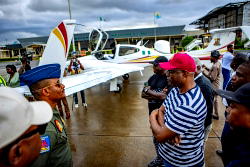 Eyes in the Sky: How Oyo’s new surveillance aircraft could change fight against kidnapping