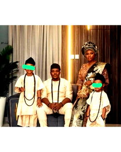 Lagos Govt intervenes after alleged threats against widow, arrests suspect