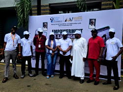 Kwara community receives ₦100m empowerment fund, healthcare support from Kursi Investments
