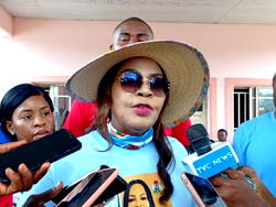 Baby born without anus gets lifeline as Onyejeocha vows to foot ₦5m surgery bill