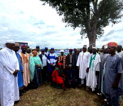 Waterways accident: NIWA intensifies safety campaign in Abaji as rainy season peaks