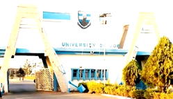 Rising insecurity: UNIJOS summons students to emergency meeting