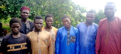 DSS, forest guards kill bandits, rescue nine victims in Kwara