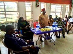 Ebonyi warns against encroachment on government lands