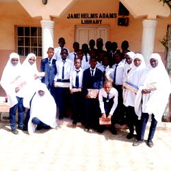 Gwamna’s scholarship beneficiaries back 2027 governorship bid