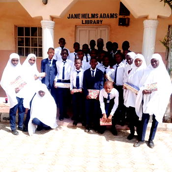Gwamna’s scholarship beneficiaries back 2027 governorship bid