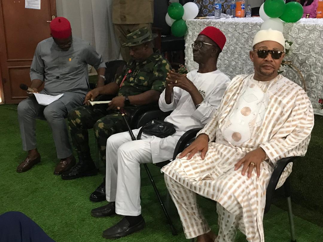 Nigeria needs better security leadership, intelligence fusion to tackle insecurity — Ex-US Army Officer