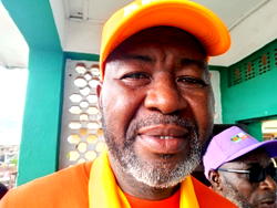 ADC will tackle insecurity in Kwara, provide inclusive governance — Kwara North senatorial candidate