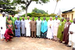 KBC urges dialogue, backs Kwara APC reconciliation committee