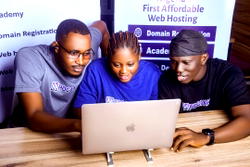 HoganHost, HarmonWeb make global top 25 WordPress Hosting Providers list