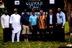 Ibadan set for 5th Oluyole Amateur open in August