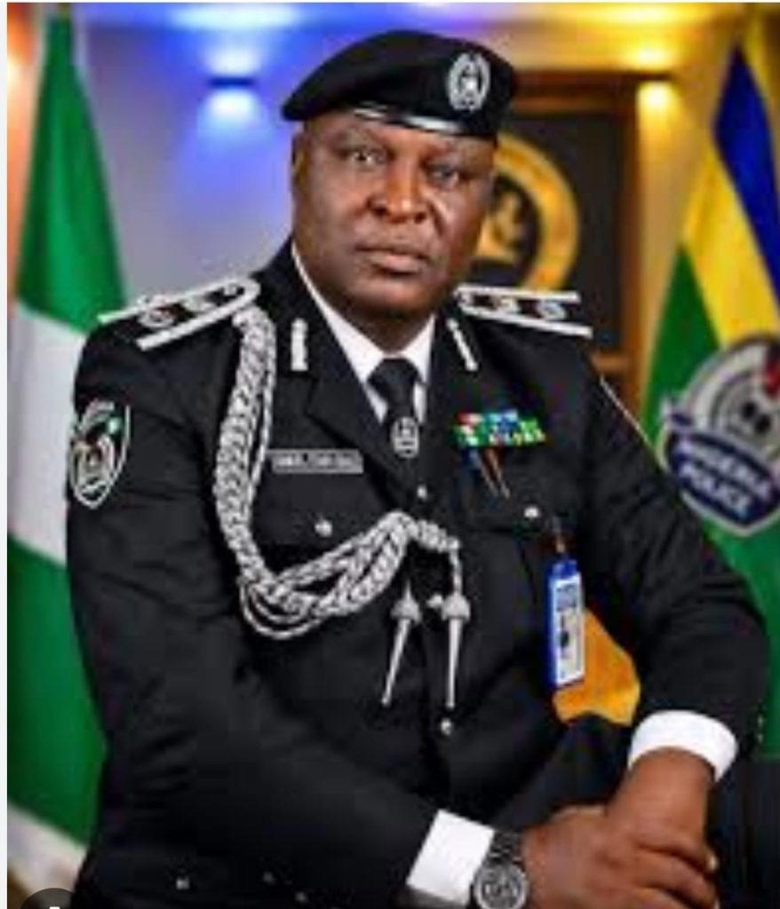Osun election: IGP deploy Etaifor as Osun commissioner for election