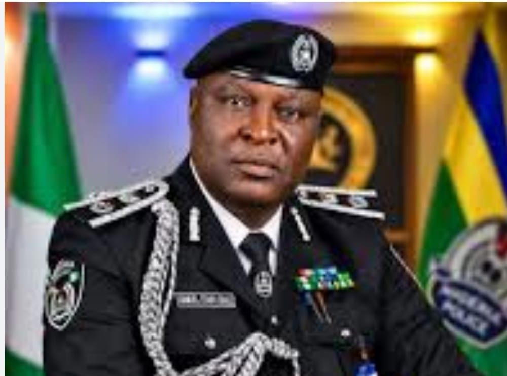 Osun election: IGP deploy Etaifor as Osun commissioner for election