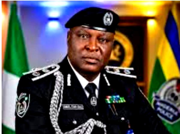 Osun election: IGP deploy Etaifor as Osun commissioner for election