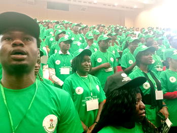 Tinubu urges South-East students to embrace digital innovation