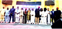 Enugu Govt pledges support as CUMEF marks fifth anniversary