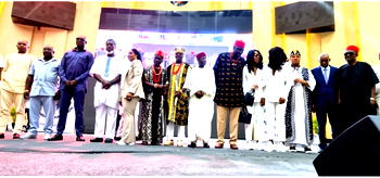 Enugu Govt pledges support as CUMEF marks fifth anniversary